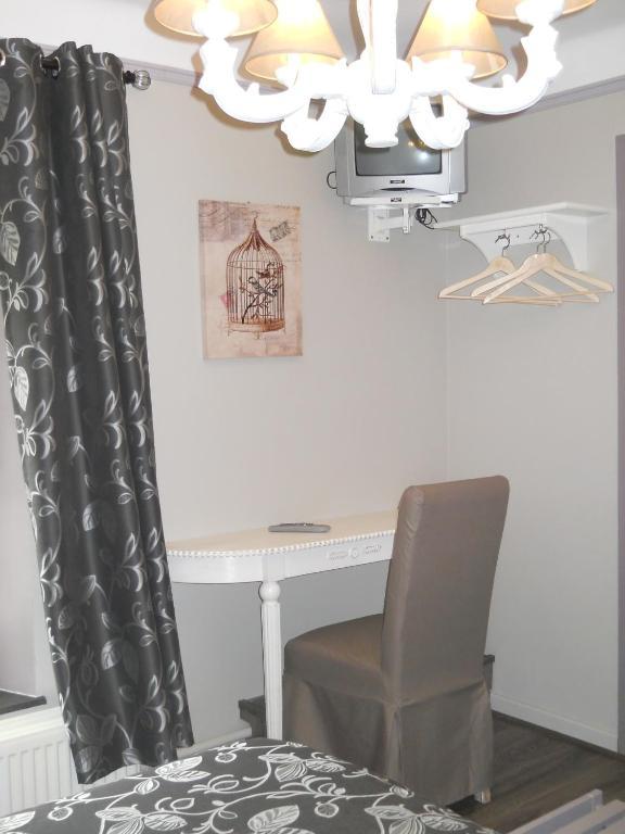 ホテル Le K D'Or ブイヨン 部屋 写真