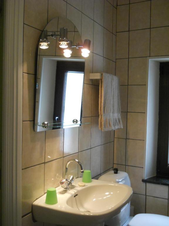 ホテル Le K D'Or ブイヨン 部屋 写真